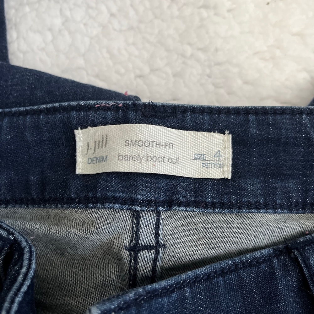 J-Jill jeans